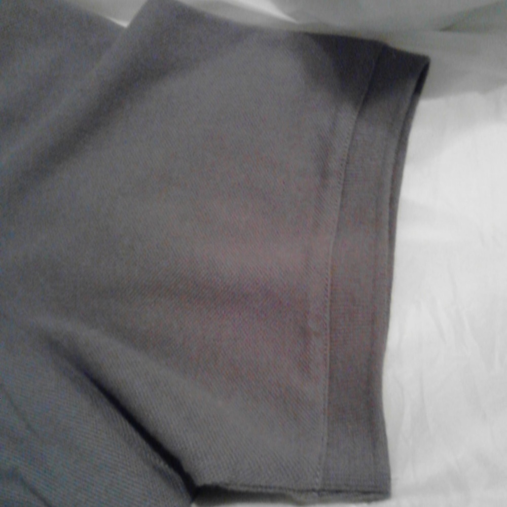 Sonoma Weekend Polo The Perfect Fit Shirt/3XB - Picture 5 of 6